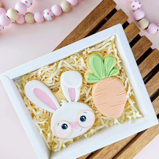 Easter Option 1