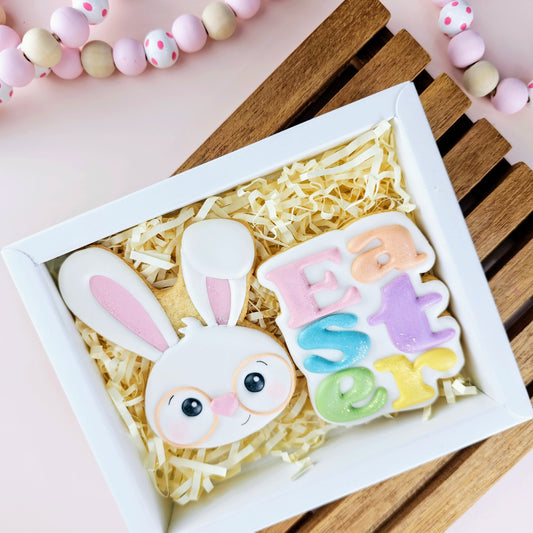 Easter Option 2
