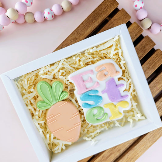 Easter Option 3