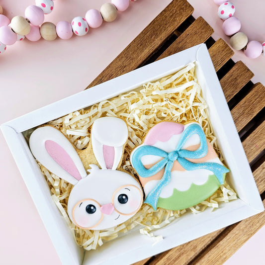 Easter Option 4