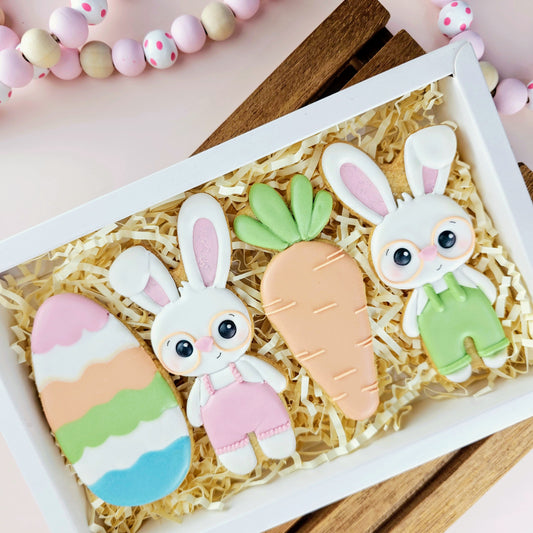Easter Option 10