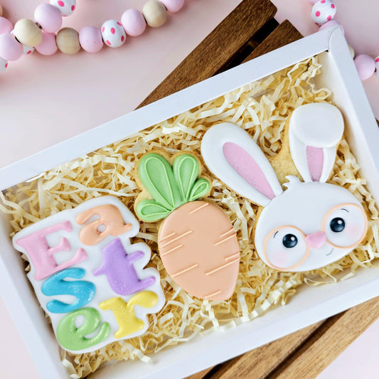 Easter Option 6