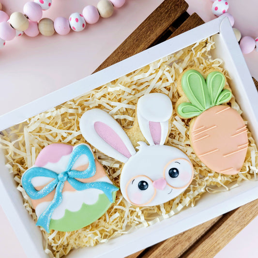 Easter Option 7