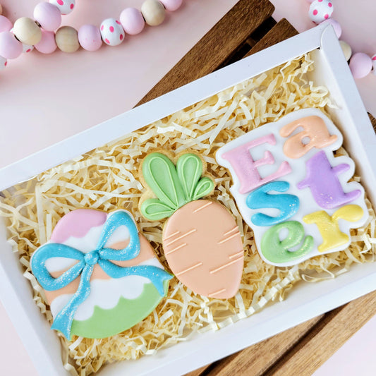 Easter Option 8