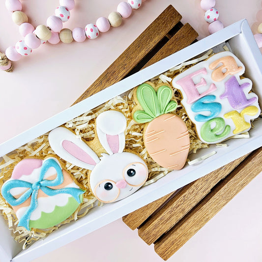 Easter Option 9