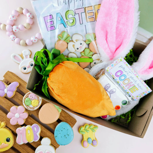 Easter Gift Box