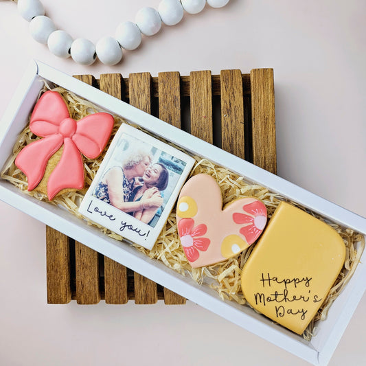 Polaroid Box