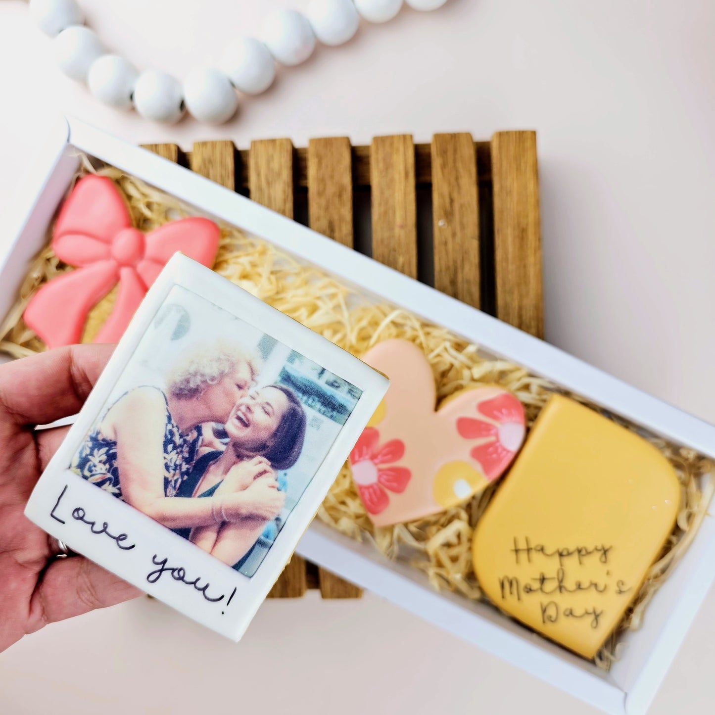 Polaroid Box