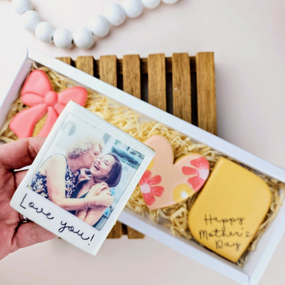 Polaroid Box