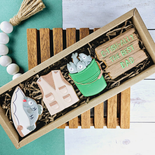 Fishing Box
