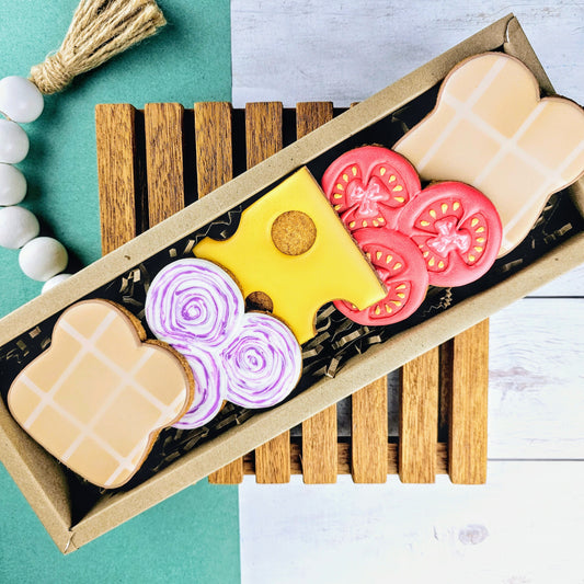 Braaibroodjie Box
