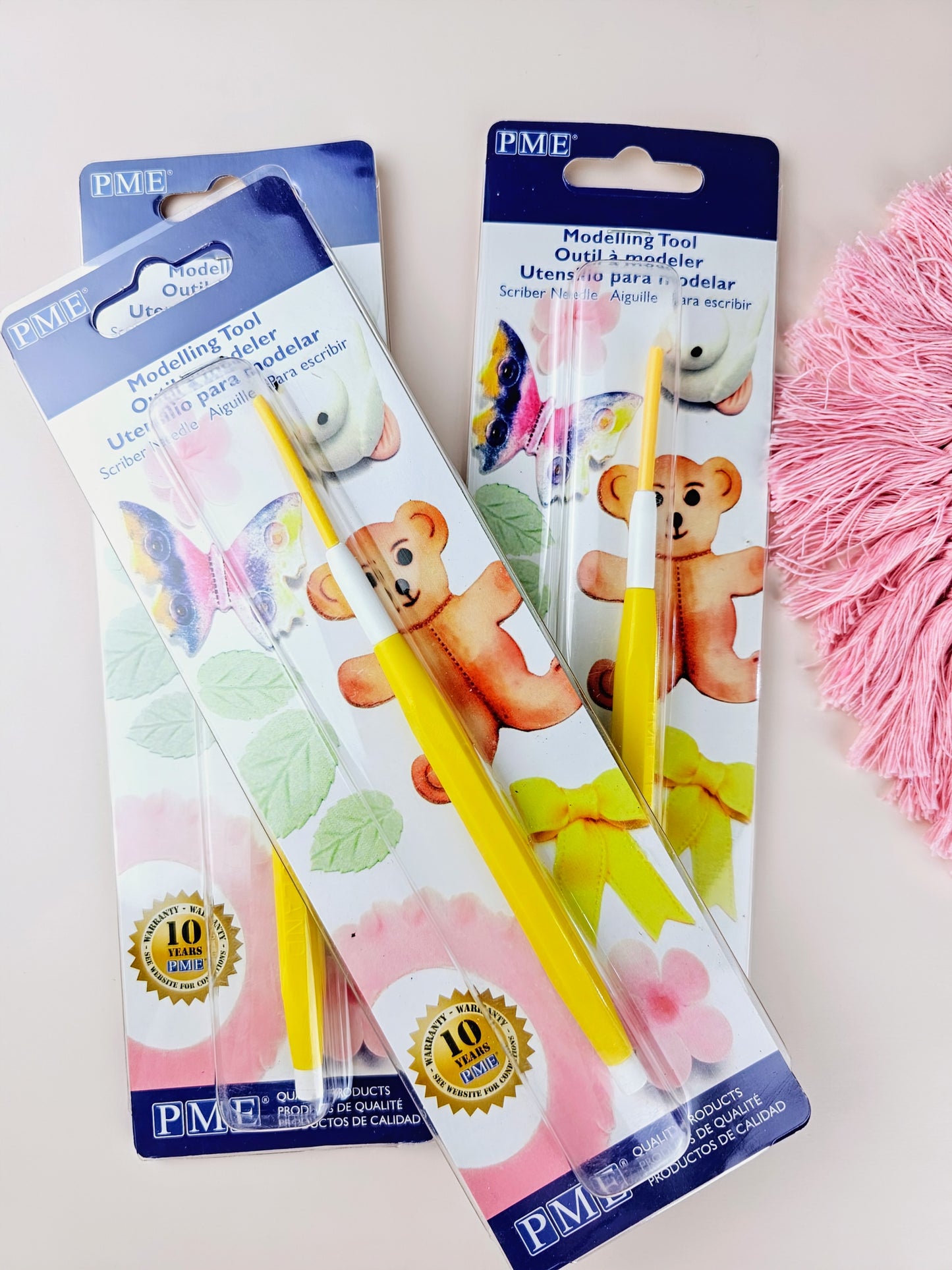 Scribe Needle (PME)