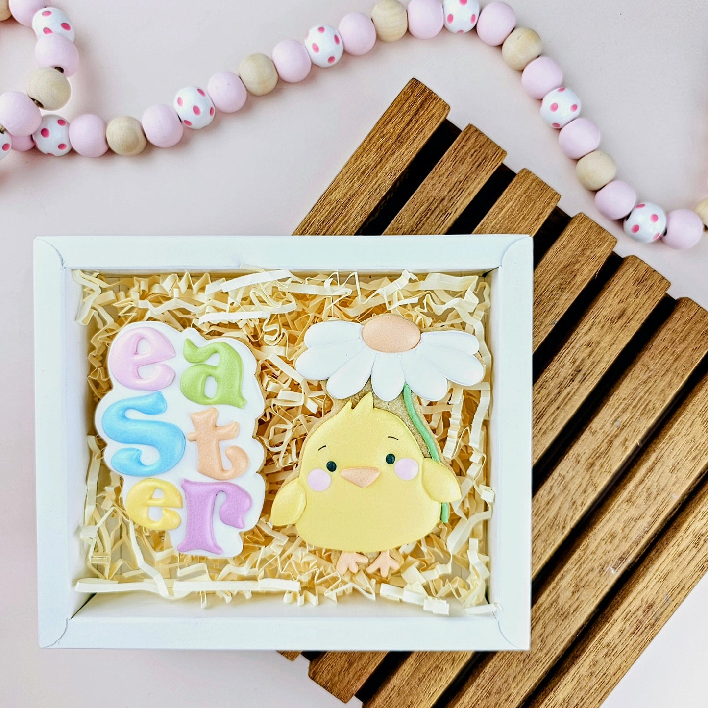 Easter Option 2