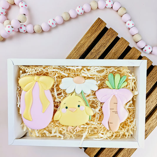Easter Option 6