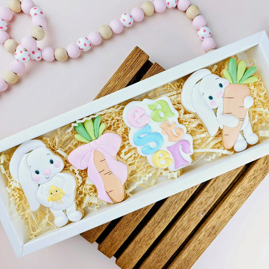 Easter Option 8