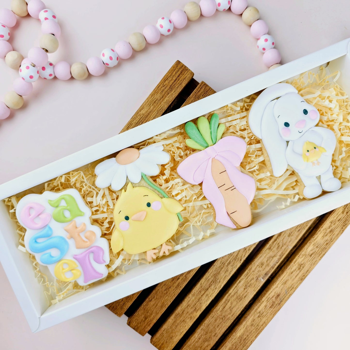 Easter Option 9