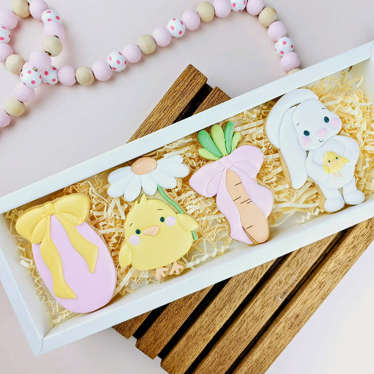 Easter Option 10