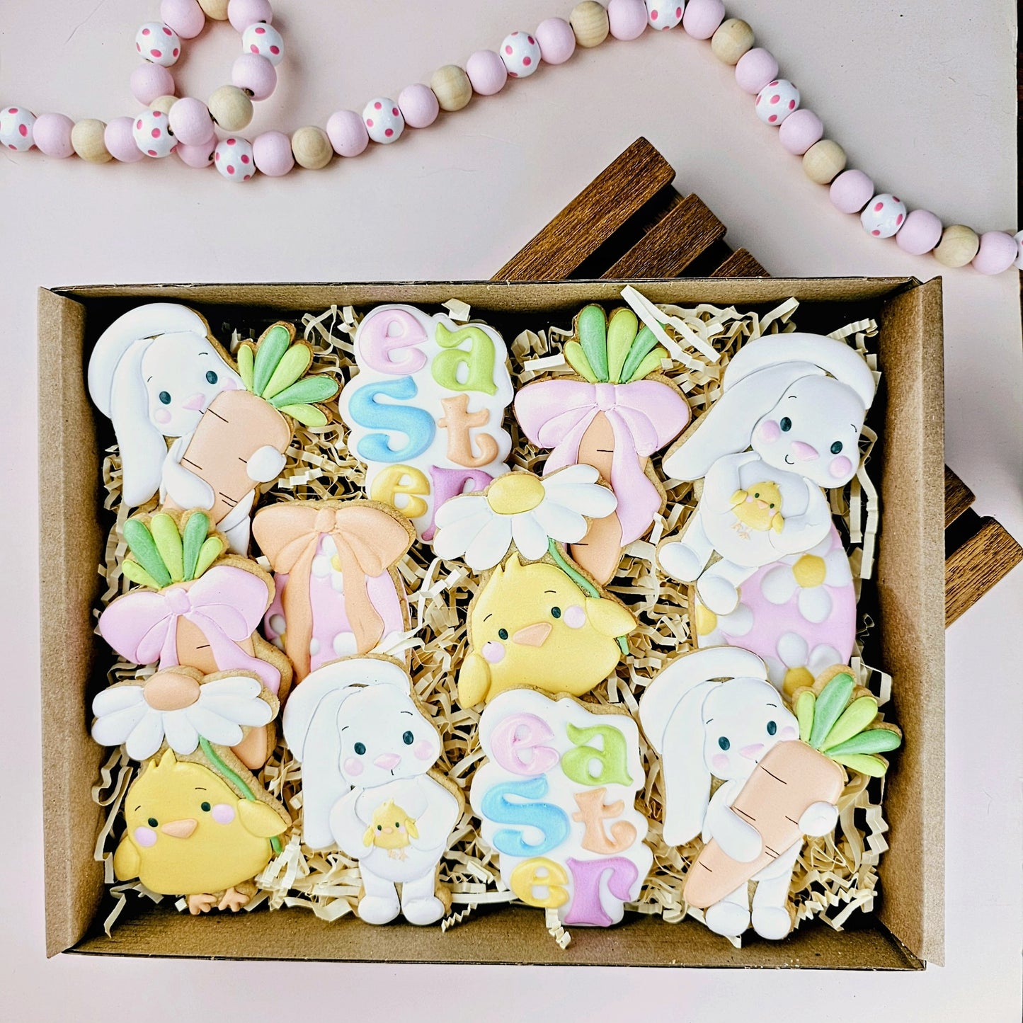 Easter Option 11