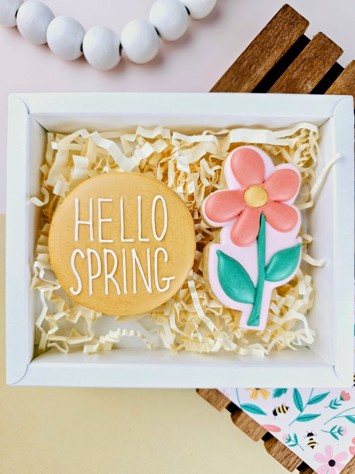 Spring Coral Option 2