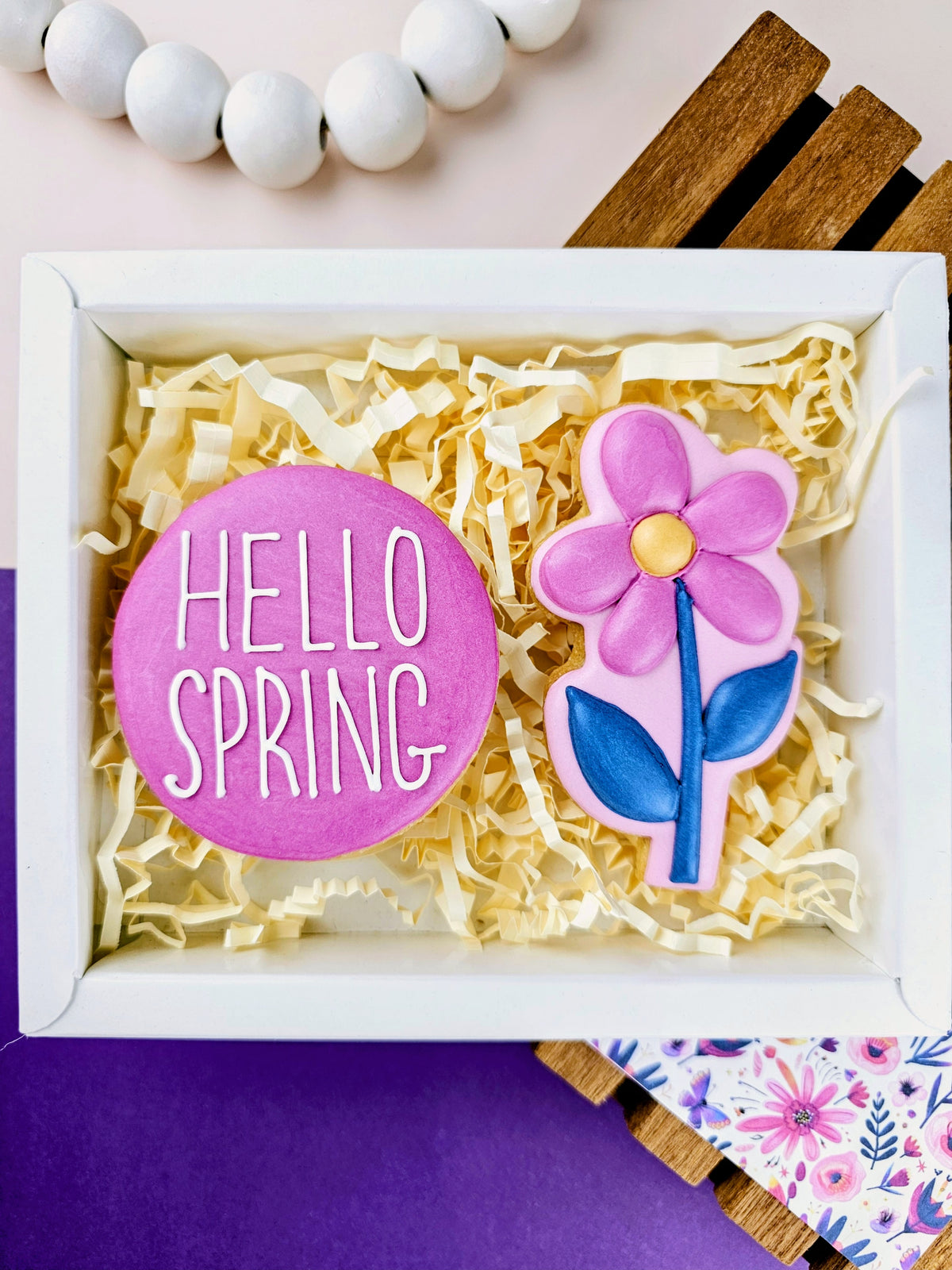 Spring Purple Option 2