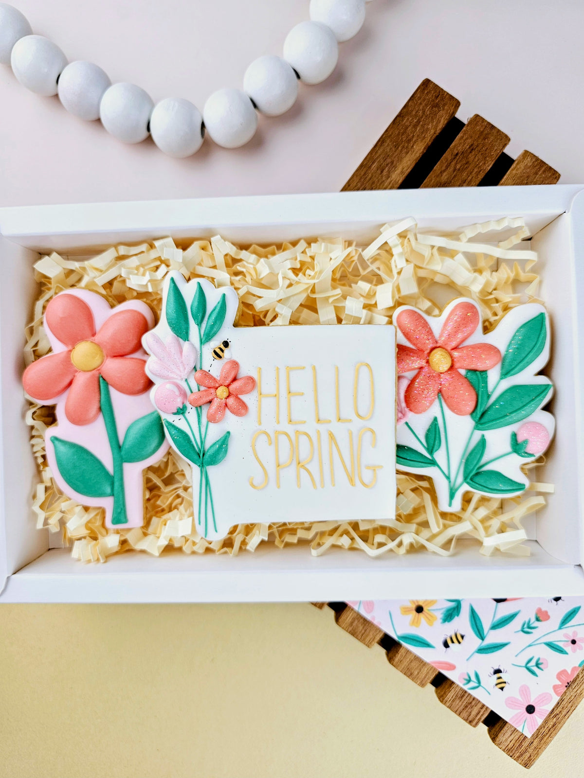 Spring Coral Option 3