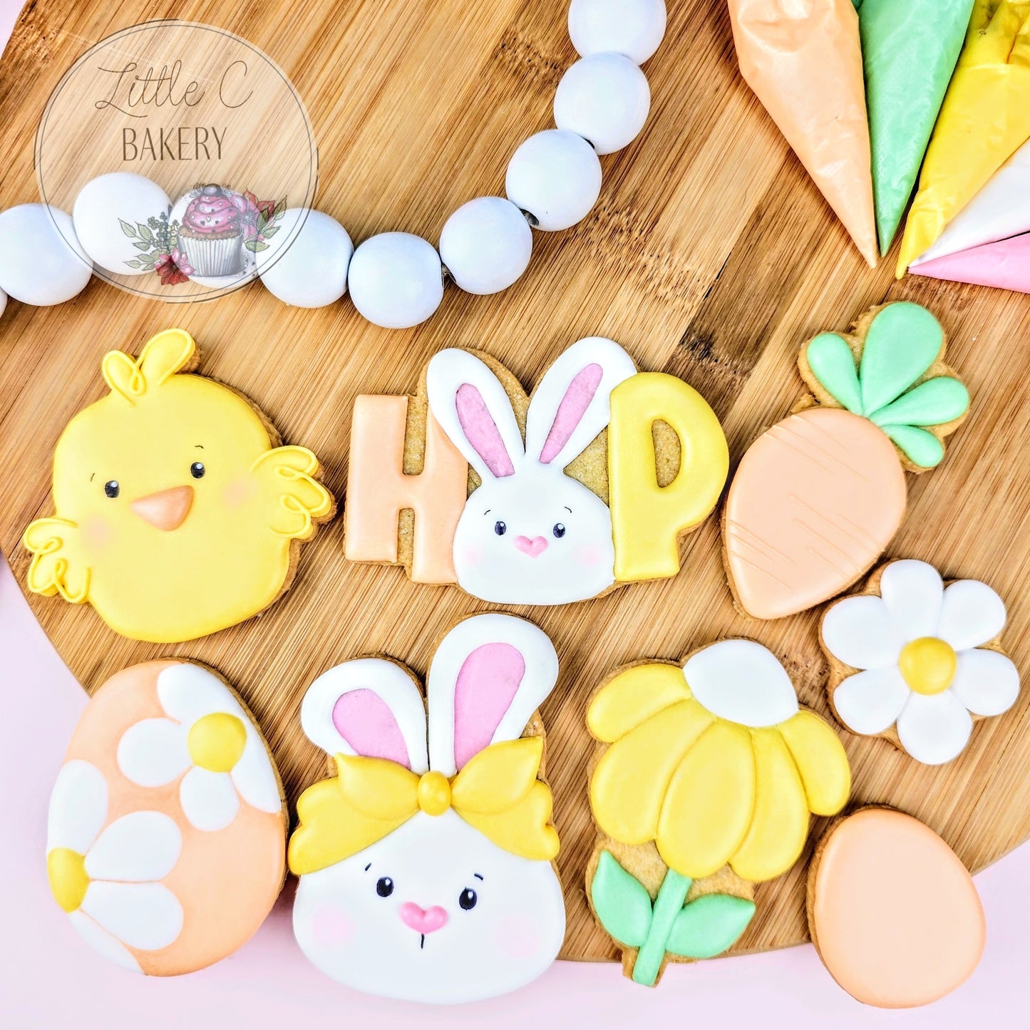 Flower Cookie Cutter