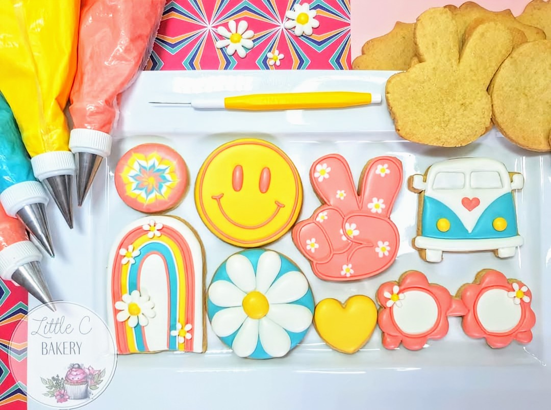 VW Bus/ Van Cookie Cutter